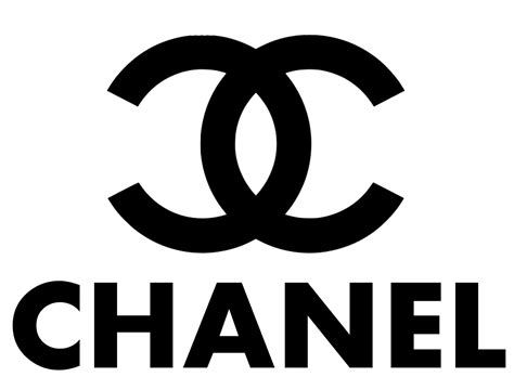 chanel image logo.